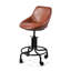 Chaise de travail en coton Beazley