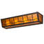4 - Light Bath Bar