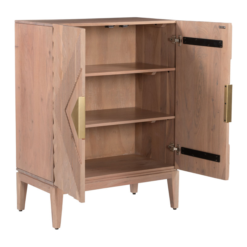Armoire de rangement Buffet console moderne