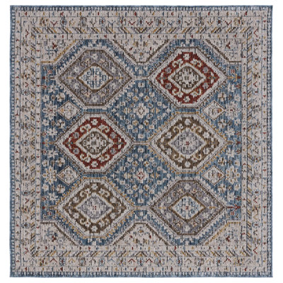 Sierra Performance Oriental Rug