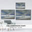 God Rays, reproduction d'art sur toile-94358018-94358015