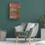 Art mural sur toile Wrought Studio ™-1357180997