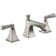 Memoirs® Stately Widespread Bathroom Faucet with Drain Assembly