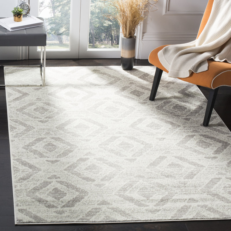 Tapis ivoire Cohan, Rectangle 6 pi x 9 pi