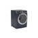 GE Profile 5.3 Cubic Feet High Efficiency Front Load Washer with Steam Wash