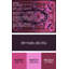 Tapis oriental rose tissé à la machine Khairo-2122030921
