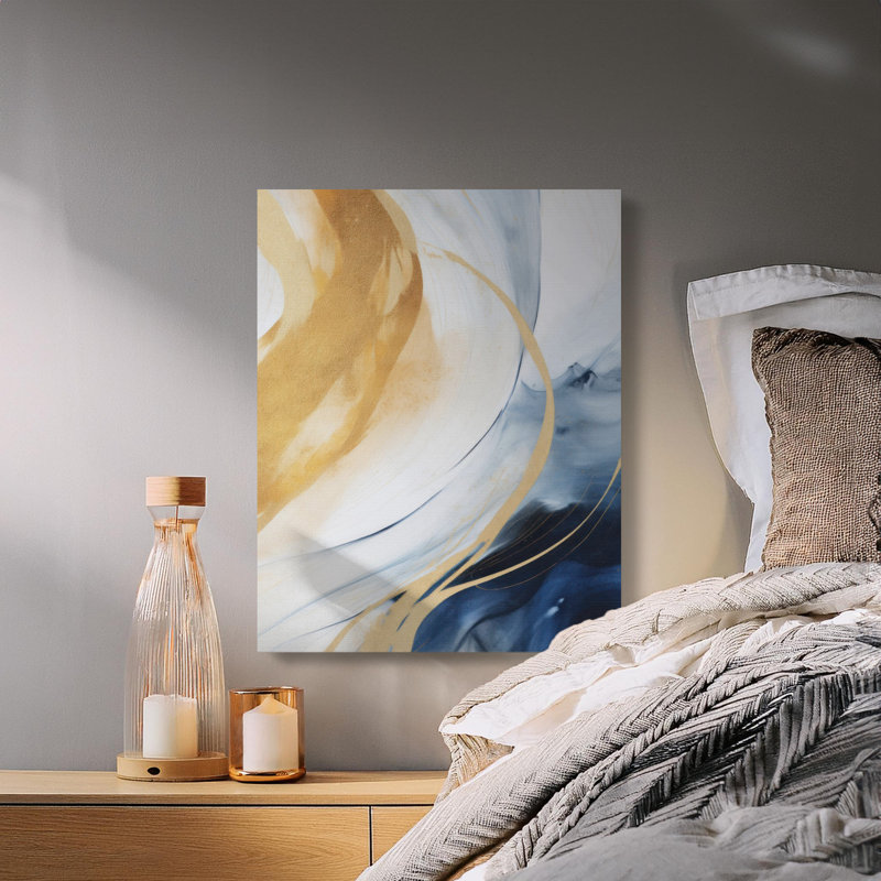 Wrapped Canvas Print, 101.6 cm H x 50.8 cm W