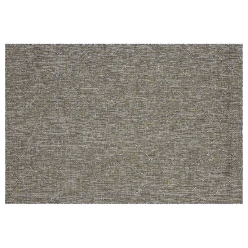 Moquette, Rectangle 2 pi 7 po x 4 pi 11 po