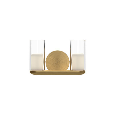 Birch 2 - Light LED Vanity Light