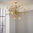 Antique Brass