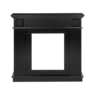 Fierros Fireplace Surround