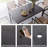 63‘’ Rectangular Outdoor Dining Table