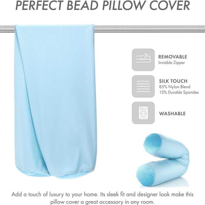 Microfiber, Sweet Baby Blue