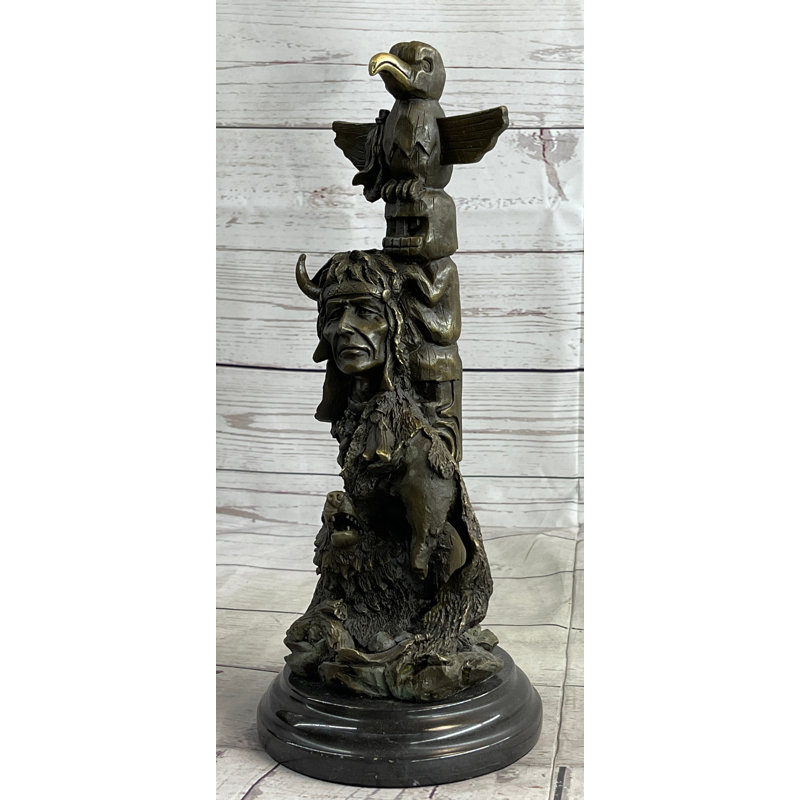 Figurines et sculptures Tylier