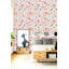 Rouleau de papier peint adhésif Bexar-225623449
