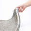 Tapis à poil long de qualité supérieure lavable à la machine ADS695-131557438