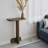Masa 31.5'' Solid Wood Console Table-2014225610