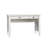 Computer Desk, White finish