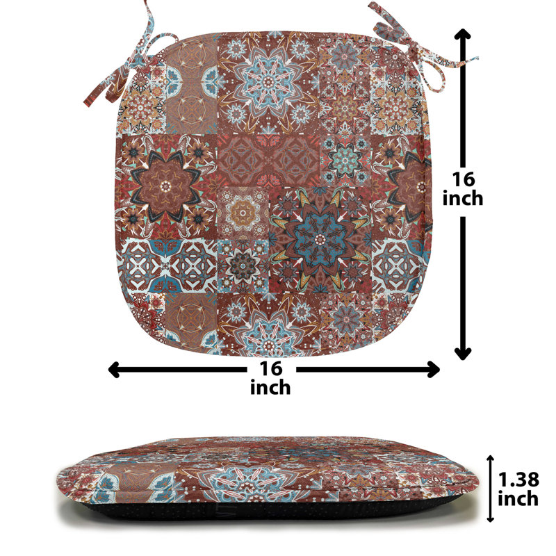 Coussin de siège Classic / Victorian
