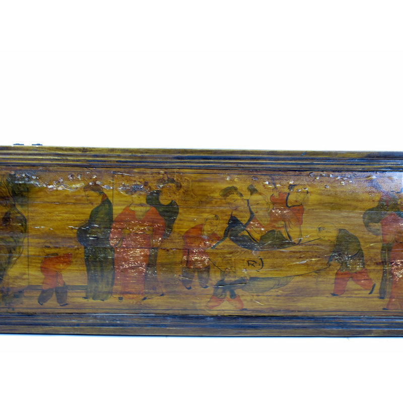 Handmade Solid Wood Wall Decor