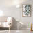 Jernell  LED Dimmable Torchiere Floor Lamp with Remote Control-1044180183