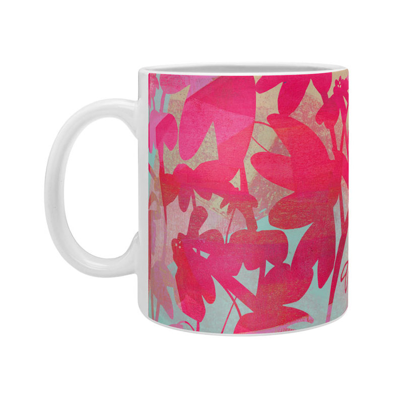 Tasse à café Barbara Chotiner Florals