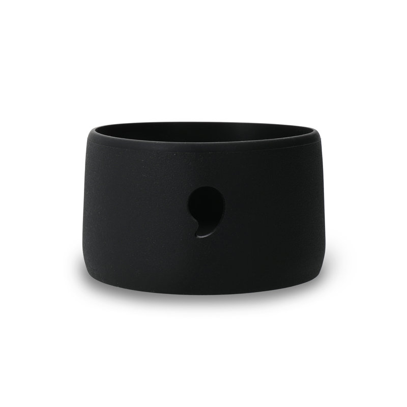 S'well 10ml Silicone, Black