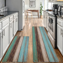 Kenlea 20 x 55 Anti-Fatigue Kitchen Floor Mat East Urban Home