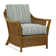 Fauteuil Boca