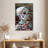 Kerner Skull Heavy Graffiti-108522350