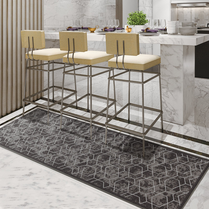 Tapis, tapis de couloir, tapis, Tapis de couloir 2 pi 6 po x 10 pi