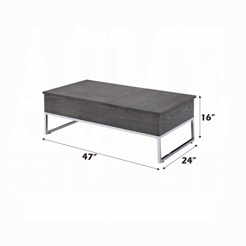 Table basse Lyle