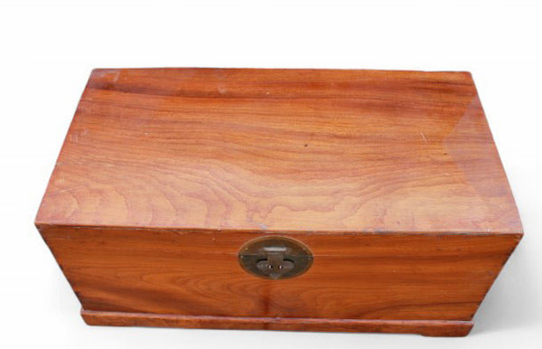 Solid Wood