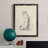 " House Cat V " Painting Print-54390957-54390958