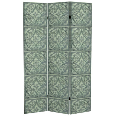 3 Panel Room Divider