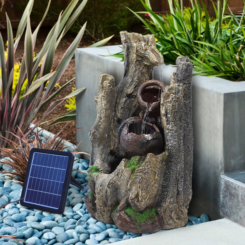 Floor Fountain