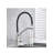 AvaMalis Pull Out Touch Kitchen Faucet-87147378