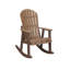 Comfo Back Outdoor Rocker Chair-194764968