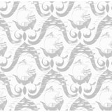 Paule Marrot Geometric Wallpaper Double Roll