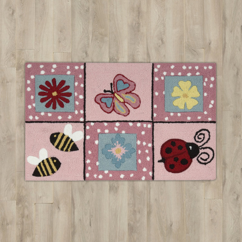 Brenda Indoor Rug