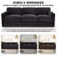 3 Seater Sofa-2120540232