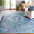 Ziebarth 190 M/W S/R Area Rug In Green / Gray-55033504