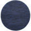 Tapis intérieur / extérieur bleu Mullican Sandy-623096992