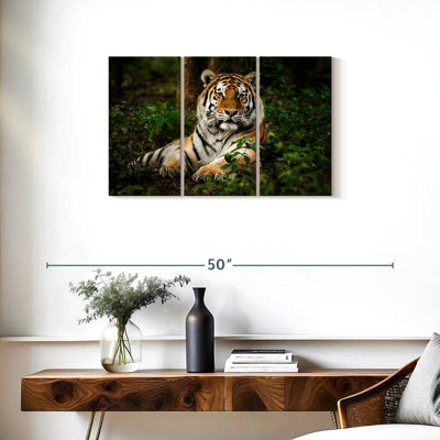 Mighty Tiger