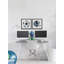 «Ball Games Diptych», art encadré 2 pièces-1648838336