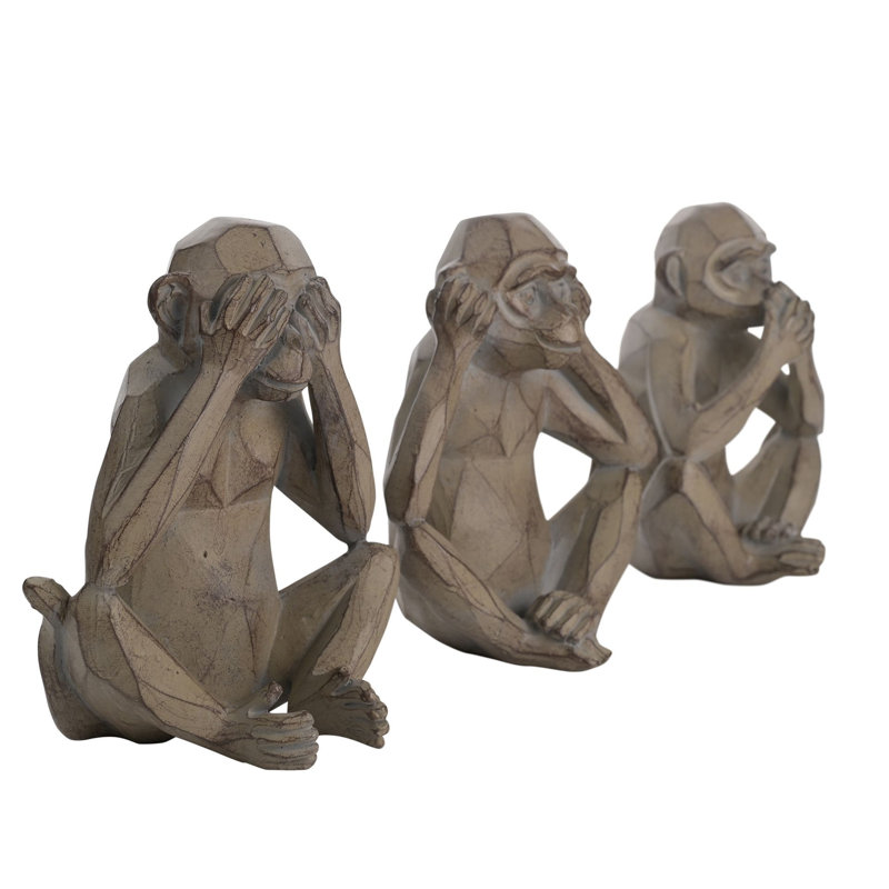 Tova Animals Figurines & Sculptures