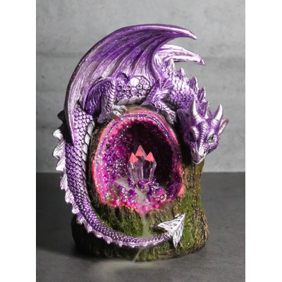 Josyane Fantasy & Sci-Fi Figurines & Sculptures