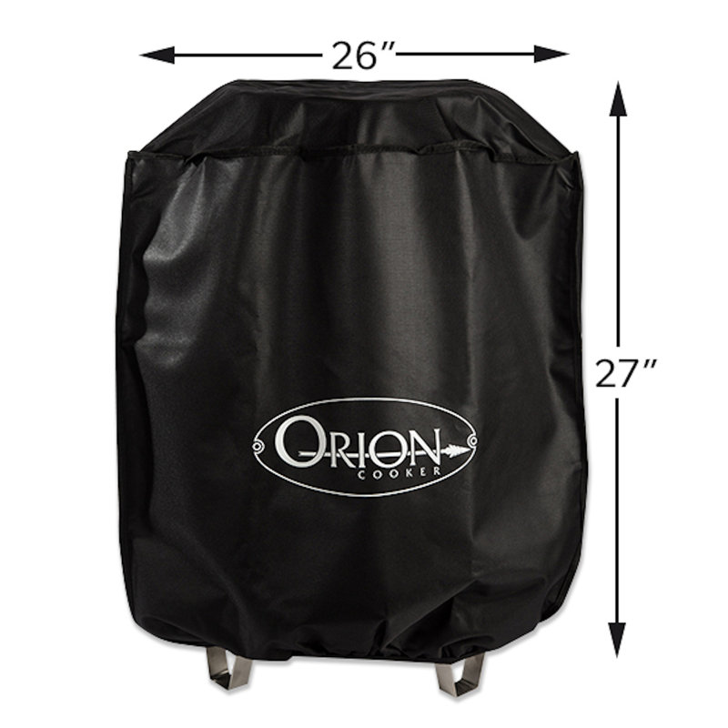 FC Industries 26'' W x 26'' D Grill Cover