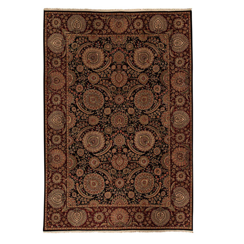 One-of-a-Kind 10' X 14' Area Rug