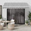 Auvent rétractable vidaXL-975837784-975837785